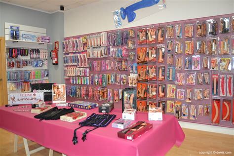 sex shop lanzarote|Tienda Erotica